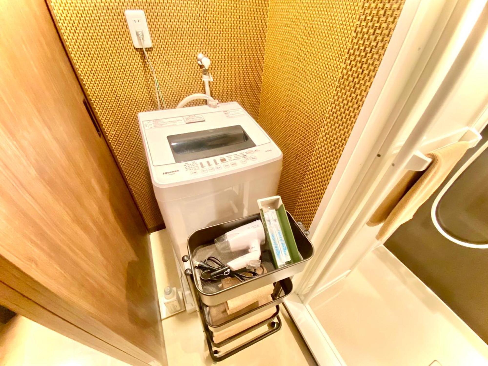 Eternity Apartment Hotel Shinagawa Tokio Exterior foto